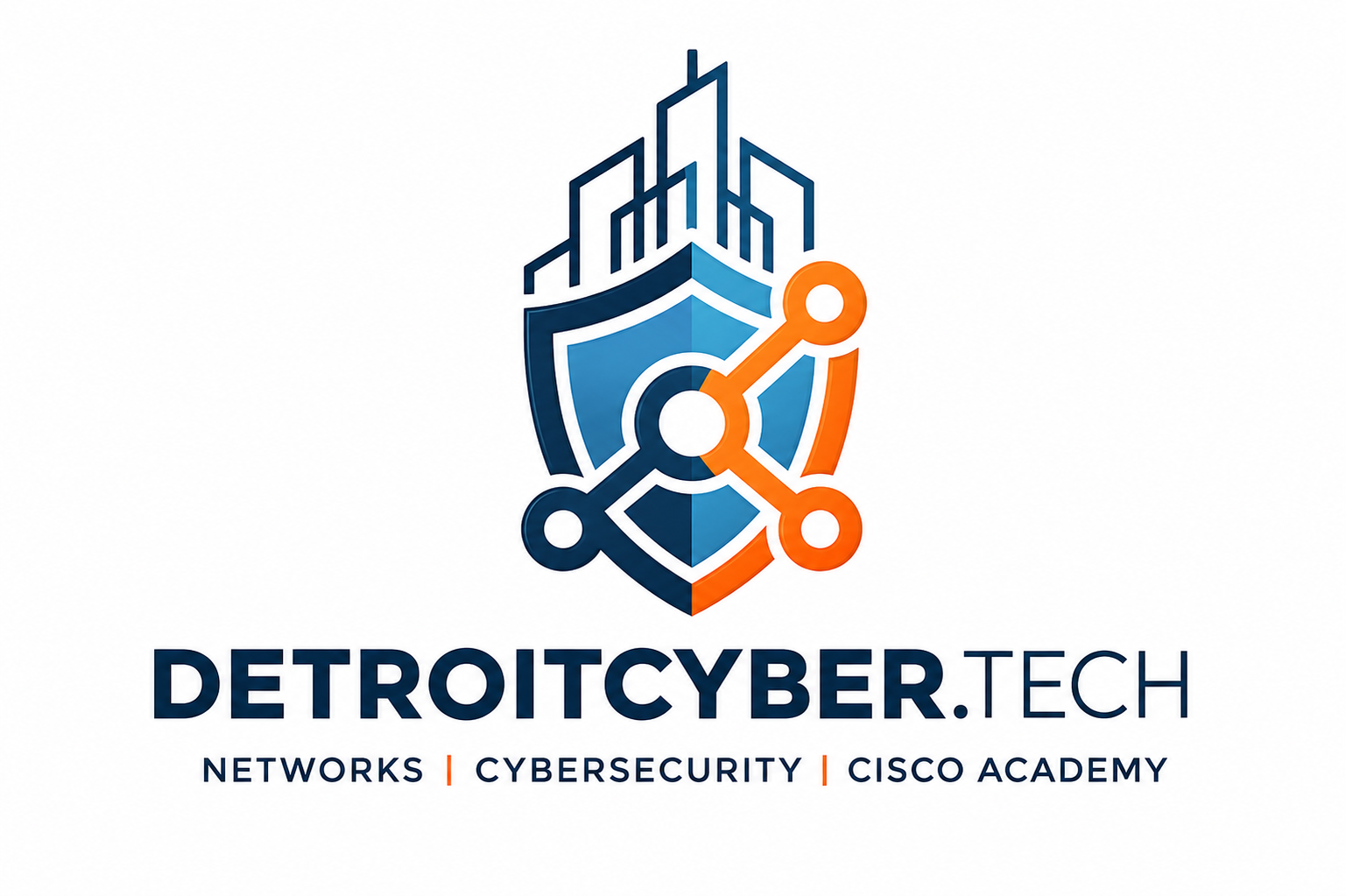 Detroit Cyber Tech